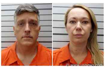 Owners of a Funeral Home Where 190 Decaying Bodies Were Found to Appear in Court