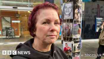 Council ask Ben Moncrieff's mother to remove memorial