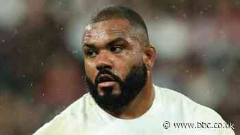 Kyle Sinckler says fellow England players may take international break like captain Owen Farrell