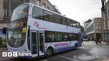 Bristol bus cuts leave elderly in Ashton Vale 'isolated'