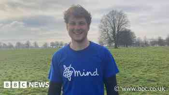 Bristol student with narcolepsy completes 70km run for charity