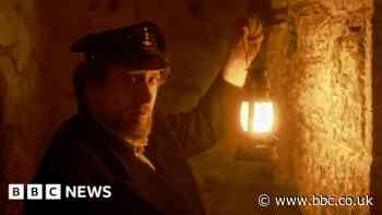 Isolated Bristol Channel island to host 'immersive horror game'