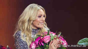 Nach Chartrekord: Nächster Erfolg für Helene Fischer und „Atemlos“