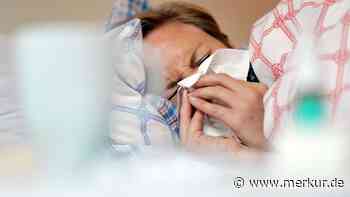 Hatschi: Eine Welle ist es noch nicht