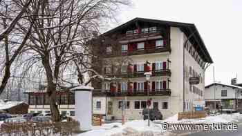 Schlierseer Hof: Bürgerinitiative will 800 Unterschriften gegen Neubau sammeln