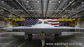 Diese Verteidigungswerte versprechen Gewinne in Krisenzeiten