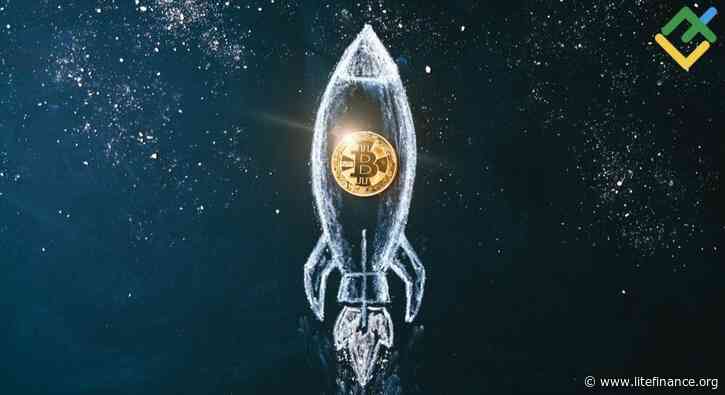 Short-term forecast for BTCUSD, XRPUSD and ETHUSD 05.12.2023