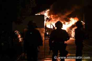 Émeutes après la mort de Nahel: cinq mois après, les enquêteurs voient le bout du tunnel