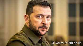 Liveticker: Ukraine-Krieg aktuell – alle News (Dienstag, 05.12.2023)