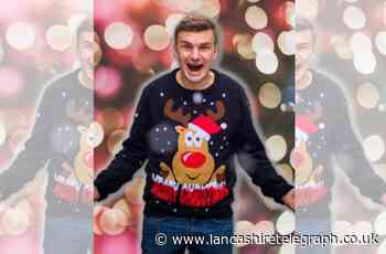 CHRISTMAS JUMPER DAY 2023: Share you funniest photos