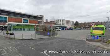 Better links for buses between Blackburn and Preston