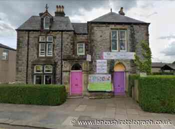 Former Clitheroe nursery could be turned into eight flats