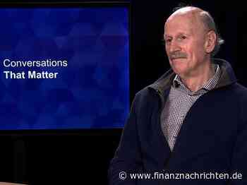 Der neue Hot Stock der Community: Massiver Ausbruch!