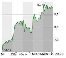 Lufthansa: Aktie trotzt allen Widrigkeiten - das ist die nächste Hürde