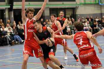 Dirk Brouns ziet uniek avontuur van Izegem in Beker van Vlaanderen ten einde komen: “Ik kan niet anders dan trots zijn”