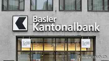 Basler Kantonalbank ernennt Regula Berger zur stellvertretenden Konzernchefin
