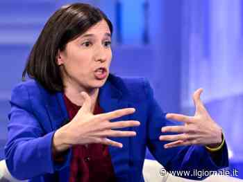 Marcia contro l’antisemitismo: la Schlein alla fine non partecipa