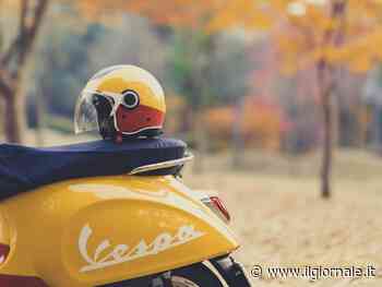 Vespa nel club del miliardo