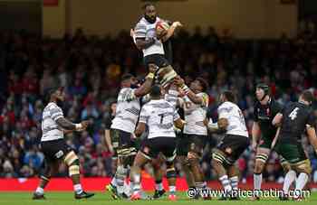 Rugby: l'international fidjien Api Ratuniyarawa plaide coupable de délits sexuels