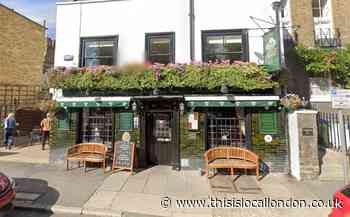Greenwich Council to consider refurb for Plume of Feathers pub