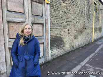 Divide over new Greenwich high rise with some calling it ‘eyesore’