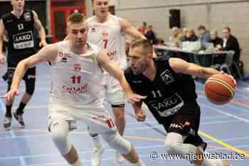 Onklopbaar gewaand Avanti Brugge weet weer wat verliezen is: “Elk jaar kampioen, maar de beker is ons blijkbaar niet gegund”