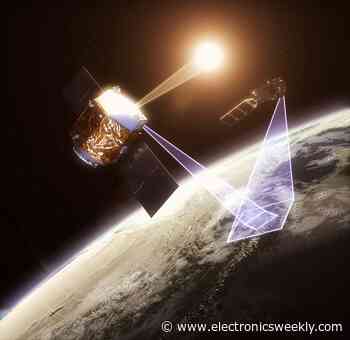 Teledyne eev joins TRUTHS space mission