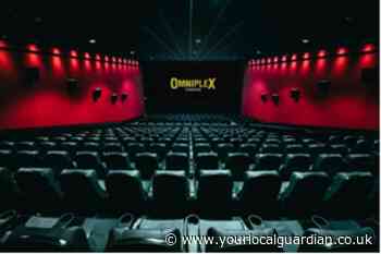 New Sutton Omniplex Cinema to open on former Empire Cinema site