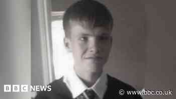 Company fined over teenager's wall collapse death