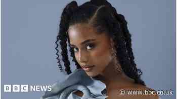 Tyla and Caity Baser tipped for BBC Sound of 2024