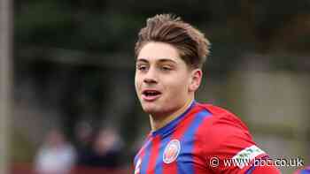Aldershot Town 2-2 Stockport County: Two goals from Josh Stokes earn non-league side a replay