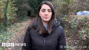 Watch: Police reveal DNA placenta evidence