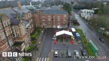 Winchester A&E to close under Hampshire hospitals restructuring