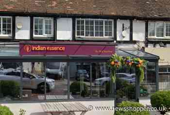 Food Standards Agency awards five stars to 13 eateries in Bromley