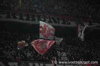 Goed nieuws voor Standard in aanloop naar dubbele Clasico tegen Anderlecht