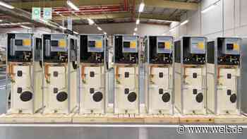 Wärmepumpen und E-Lastenräder – Bundesamt stoppt zahlreiche Förderprogramme