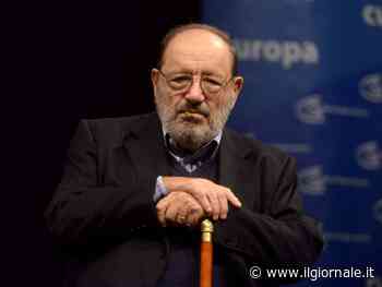 L'Eco del vero umanesimo che si "finse" uno scrittore