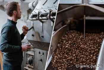 Wereldprimeur in Puurs-Sint-Amands: Beyers Koffie gaat bonen branden op groene elektriciteit