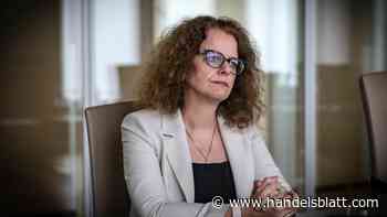 Notenbank: EZB-Direktorin hält weitere Zinserhöhungen für „unwahrscheinlich"