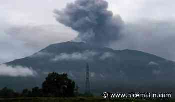 Éruption volcanique en Indonésie: 13 morts et 10 randonneurs recherchés