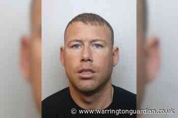 Warrington abuser is jailed after assaulting women