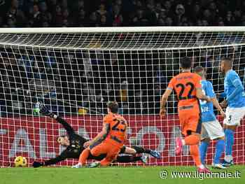 Inter, l'uno-due per il KO da stella