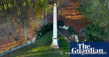 Obelisk celebrating pioneering Lady Mary Wortley Montagu given higher listing