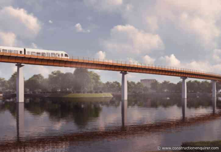 HS2 Solihull mass transit enabling works out to bid