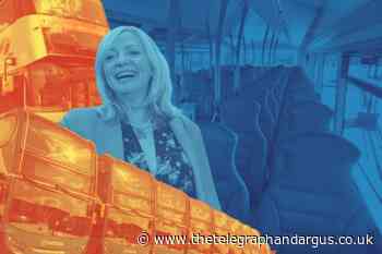 Bus campaigner warns of the 'real cost of franchising buses'