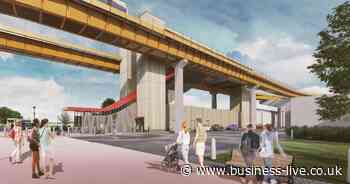 Tender launches for HS2 people mover