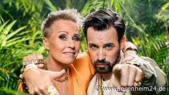 War bei „Tatort“ und „Traumschiff“ dabei: RTL gibt ersten Dschungelcamp-Kandidaten bekannt