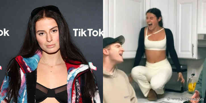 TikTok Star Natalie Jane Responds to Autotune Accusations, Confirms One Video That Wasn't Sung Live