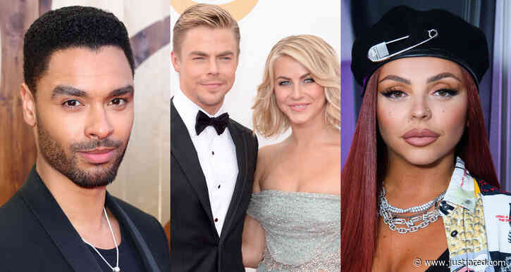 17 Surprise Celebrity Cameos in the 'Harry Potter' Movie Franchise (Including an Oscar Winner & Three 'DWTS' Pros!)