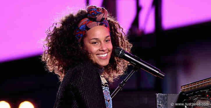 Alicia Keys' New Musical 'Hell's Kitchen' Will Move to Broadway in Spring 2024
